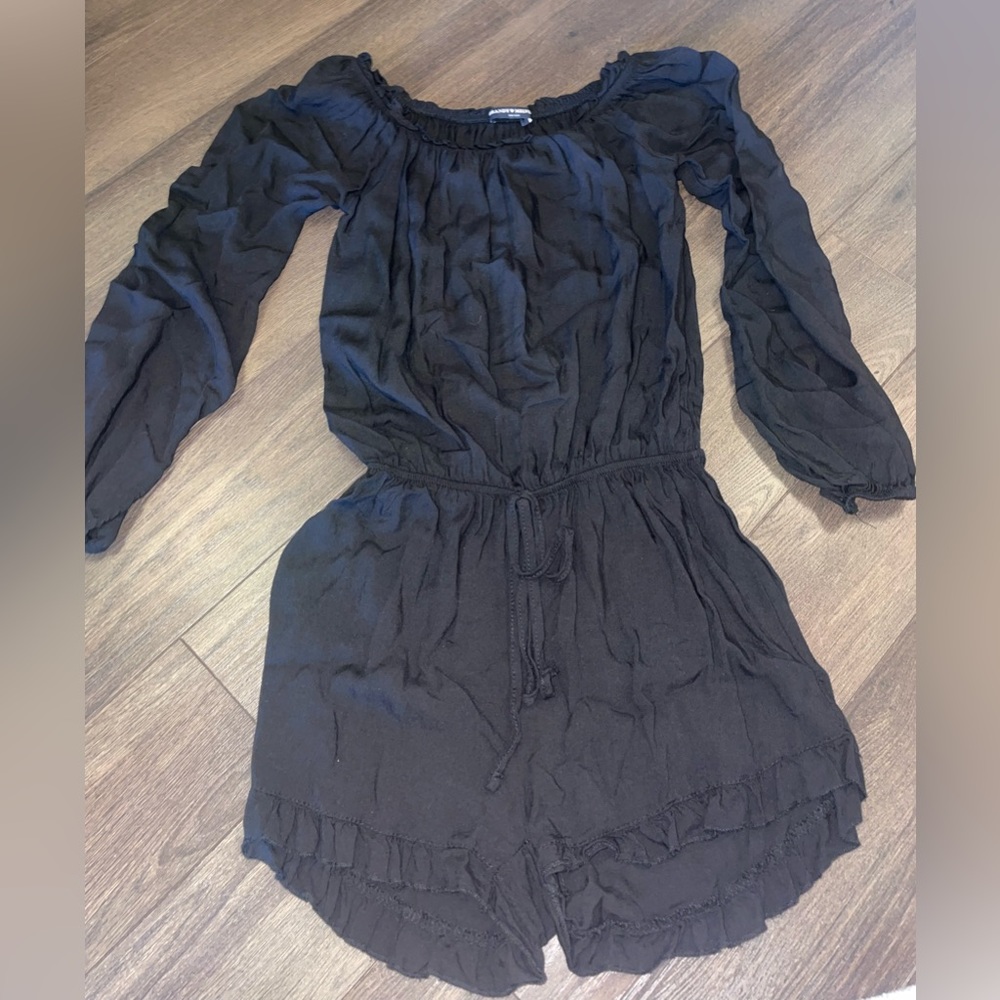 Brandy Melville Romper